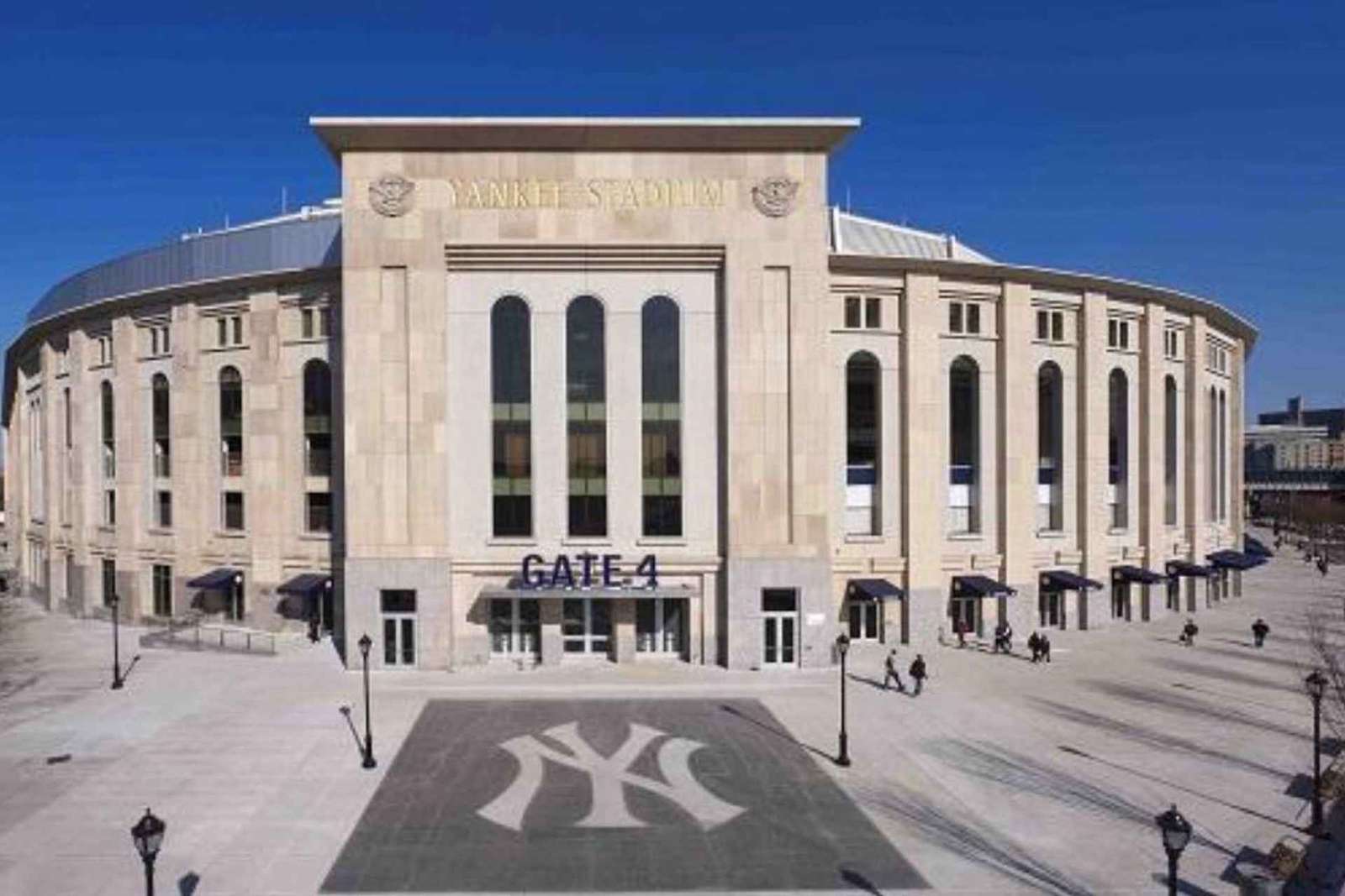 NYC: Tour Contrastes de Nueva York por Harlem, El Bronx, Queens y Brooklyn