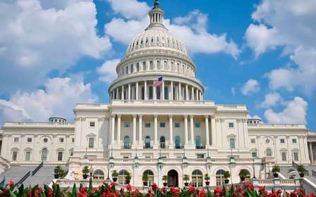 Desde NYC: Excursión de un día con guía a Washington DC en furgoneta o autobús