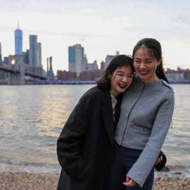 Nueva York: Sesión de fotos de 1 hora en lugares emblemáticos