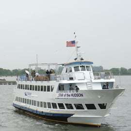 NYC: Crucero turístico por el centro y la Estatua de la Libertad