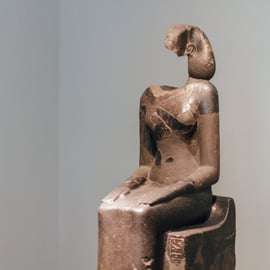 NUEVA YORK: Visita ampliada al Museo Metropolitano de Arte