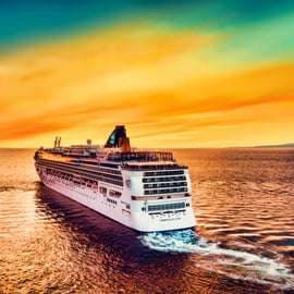 Traslado privado: puerto de cruceros Cape Liberty-Manhattan