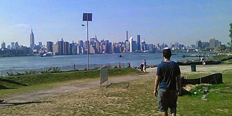 East River Park