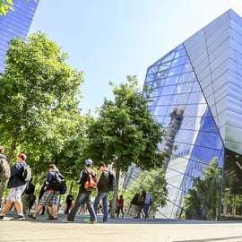 Nueva York: entrada programada al museo y memorial del 11S
