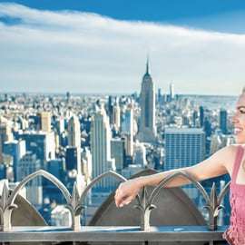 Pase de Nueva York: Ahorra hasta un 50% - Incluye Edge