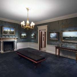 NYC: The Frick Collection Ticket de entrada