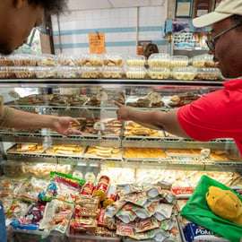 Nueva York: recorrido histórico, cultural y gastronómico por Brownstone Brooklyn
