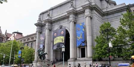 Museo Americano de Historia Natural