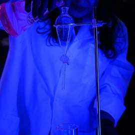 NYC: Science and Sip® Experience El Laboratorio Borracho