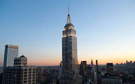 Empire State Building: tickets de entrada sin colas
