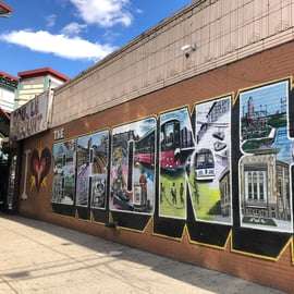 NUEVA YORK: Nueva York, Ciudad de Contrastes Tour guiado en autobús