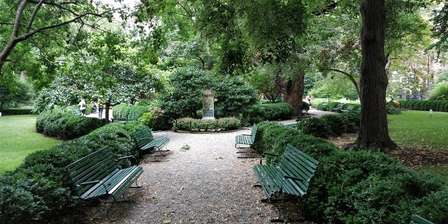Gramercy Park
