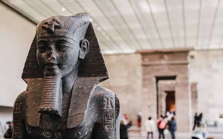 NUEVA YORK: Lo mejor del Museo Metropolitano Visita guiada