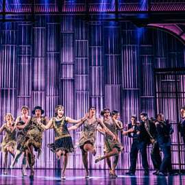 NYC: El Gran Gatsby en el Teatro de Broadway Ticket de entrada