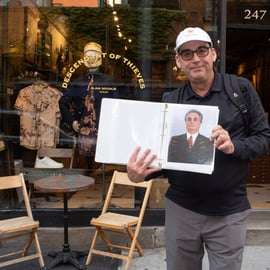 Tour a pie por la historia de la Mafia en Little Italy, Nueva York
