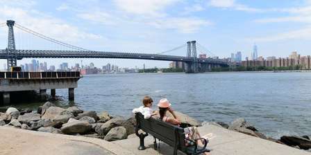 Grand Ferry Park