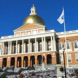 Desde NYC: Excursión guiada de un día a la ciudad de Boston y Harvard
