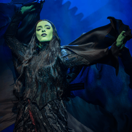NYC Wicked Broadway Tickets