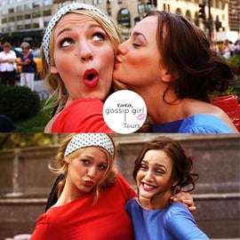Nueva York: Tour por los lugares de rodaje de Gossip Girl, 60 min.