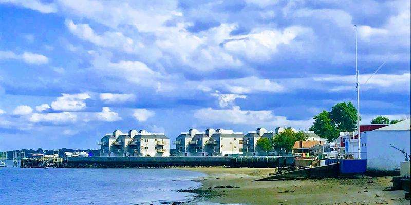 City Island