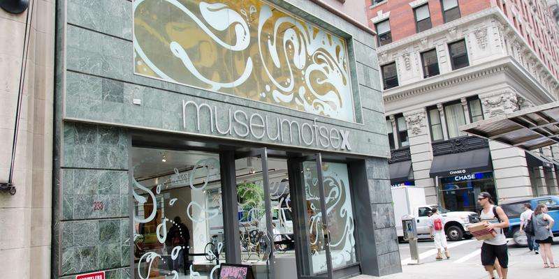 Museo del Sexo