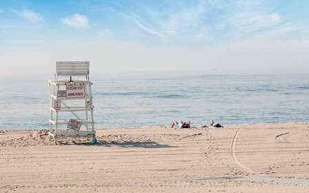 Desde Nueva York: Excursión de un día a Hamptons, Sag Harbor y Outlet Shopping