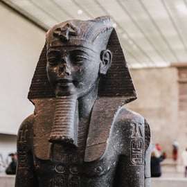 NUEVA YORK: Lo mejor del Museo Metropolitano Visita guiada