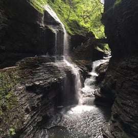 NYC Filadelfia, DC y Cataratas del Niágara, NY Excursión de 3 días con hotel
