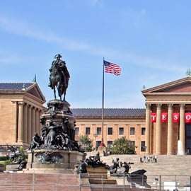 Desde NYC: Visita a la Universidad de Princeton y Filadelfia