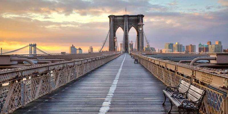 Puente de Brooklyn