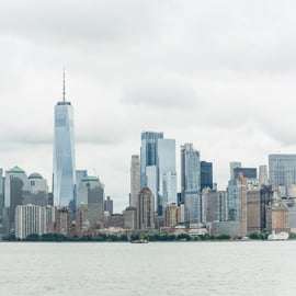 NYC: Visita guiada a la Estatua de la Libertad y Ellis Island