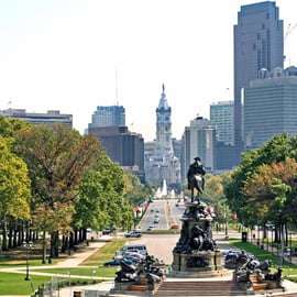 Desde NYC: Visita a la Universidad de Princeton y Filadelfia