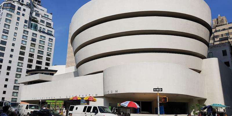 Museo Solomon R. Guggenheim