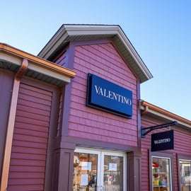 Desde NYC: Recorrido de compras por Woodbury Common Premium Outlets