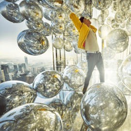 Nueva York: ticket SUMMIT One Vanderbilt Experience