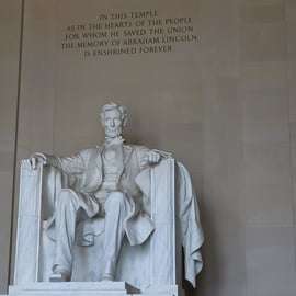 Desde NYC: Excursión de un día con guía a Washington DC en furgoneta o autobús
