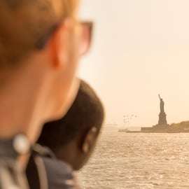 Ciudad de Nueva York: visita guiada a la Estatua de la Libertad y la isla Ellis