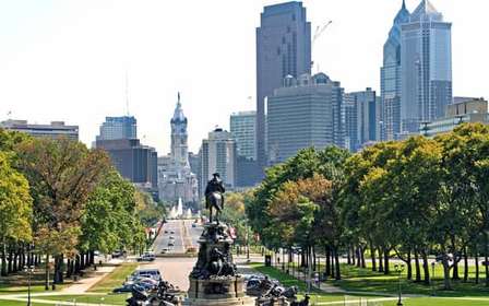 Desde NYC: Visita a la Universidad de Princeton y Filadelfia