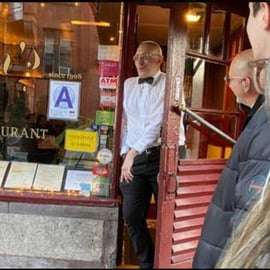 NYC: Experiencia mafiosa y comida local con la guía de NYPD