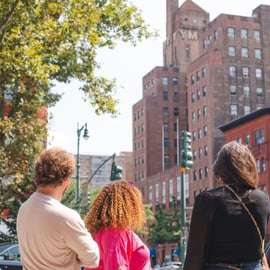 NYC: Tour a pie por el Alma de Harlem