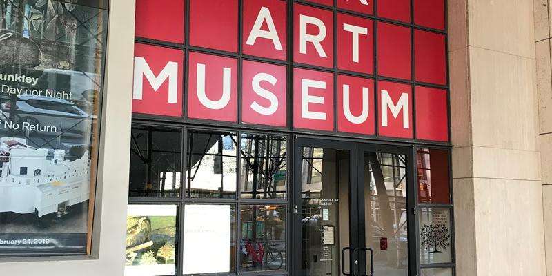 American Folk Art Museum