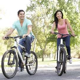 Alquiler de bicicletas en Central Park
