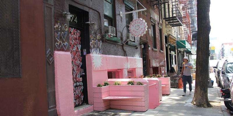 NoLIta
