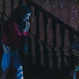 Nueva York: «Paranormal Activity», la obra de suspense en vivo en Broadway