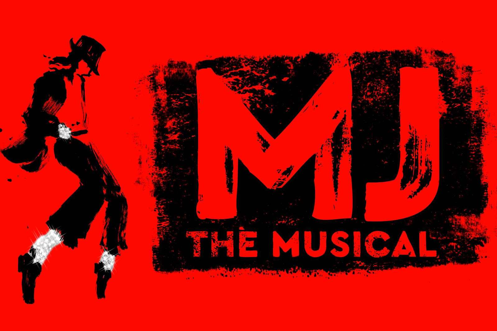 Nueva York MJ el Musical Entradas de Broadway